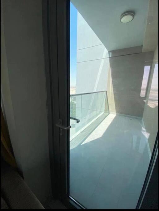 Beautiful Studio Apartment Close To Expo Dubaï Extérieur photo